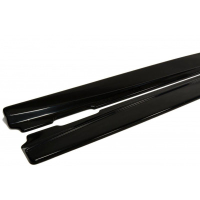 Estriberas para Mercedes-Benz CLS AMG-Line C218