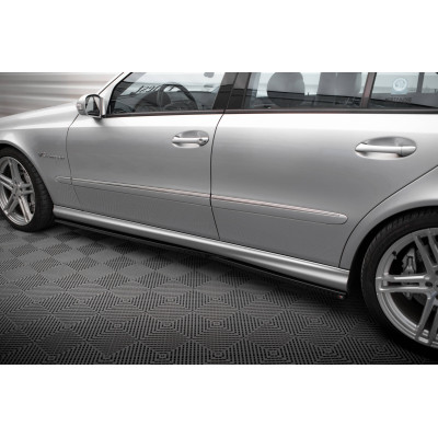 Estriberas para Mercedes-Benz E 55 AMG W211