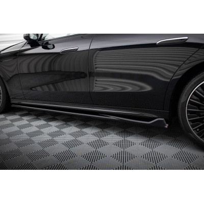 Estriberas para Mercedes-Benz E AMG-Line W214