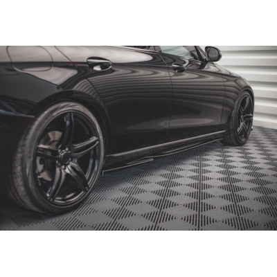 Estriberas para Mercedes-Benz E W213