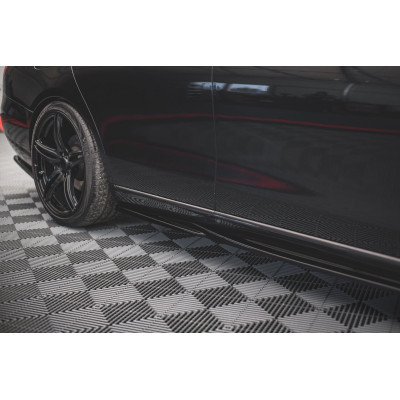 Estriberas para Mercedes-Benz E W213