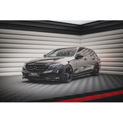 Estriberas para Mercedes-Benz E W213