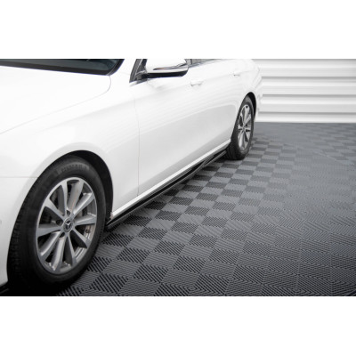 Estriberas para Mercedes-Benz E W213