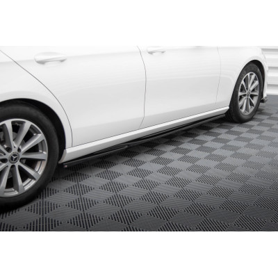 Estriberas para Mercedes-Benz E W213