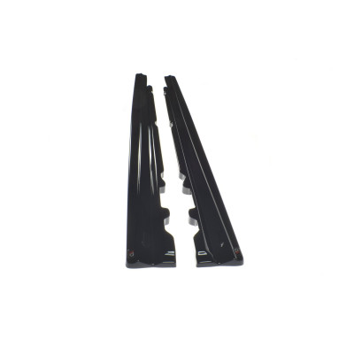 Estriberas para Mercedes-Benz E43 AMG / AMG-Line Sedan / Estate  W213 / S213