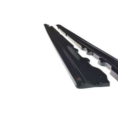 Estriberas para Mercedes-Benz E43 AMG / AMG-Line Sedan / Estate  W213 / S213