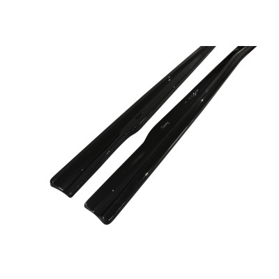 Estriberas para MERCEDES-BENZ E63 AMG W212