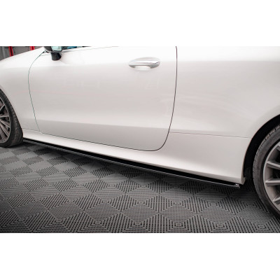 Estriberas para Mercedes-Benz E-Class W213 Coupe (C238) / Cabriolet (A238) AMG-Line / 53 AMG