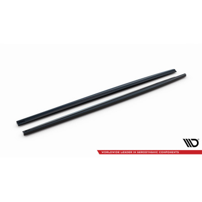 Estriberas para Mercedes-Benz E-Class W213 Coupe (C238) / Cabriolet (A238) AMG-Line / 53 AMG