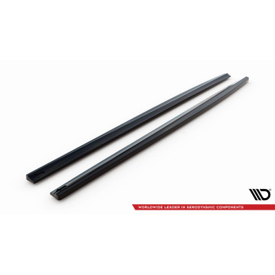 Estriberas para Mercedes-Benz E-Class W213 Coupe (C238) / Cabriolet (A238) AMG-Line / 53 AMG