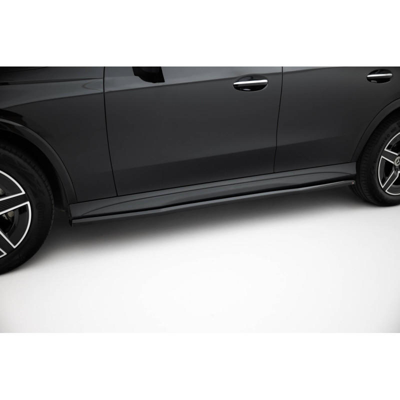 Estriberas para Mercedes-Benz GLC Coupe AMG-Line C254