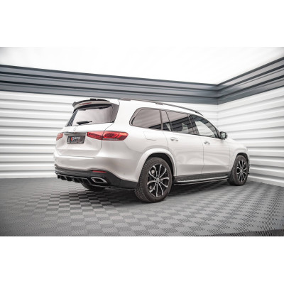 Estriberas para Mercedes-Benz GLS AMG-Line X167