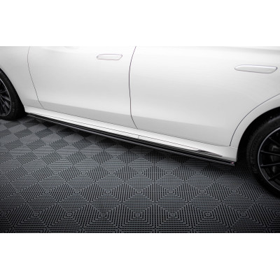 Estriberas para Mercedes-Benz S  AMG-Line W223