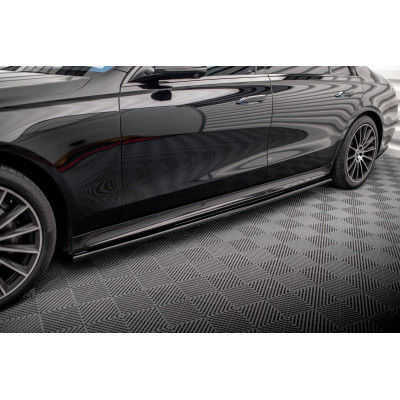Estriberas para Mercedes-Benz S Long AMG-Line V223
