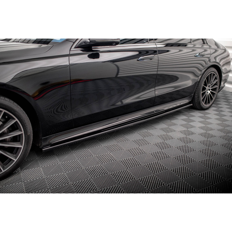 Estriberas para Mercedes-Benz S Long AMG-Line V223