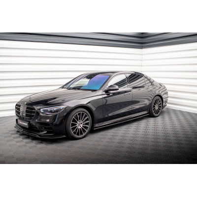 Estriberas para Mercedes-Benz S Long AMG-Line V223