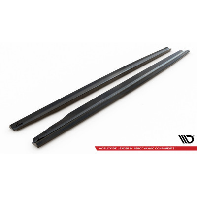 Estriberas para Mercedes-Benz S Long AMG-Line V223