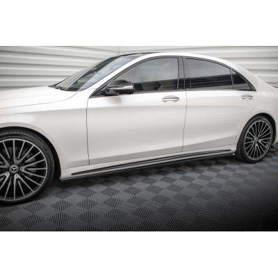 Estriberas para Mercedes-Benz S Long AMG-Line W222