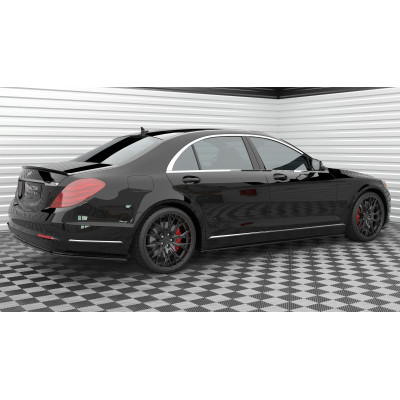 Estriberas para Mercedes-Benz S Long W222