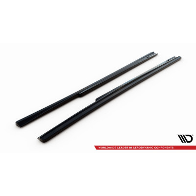 Estriberas para Mercedes-Benz S Long W222