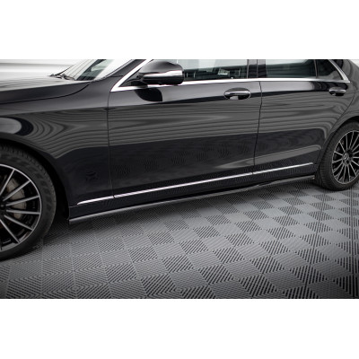 Estriberas para Mercedes-Benz S W222