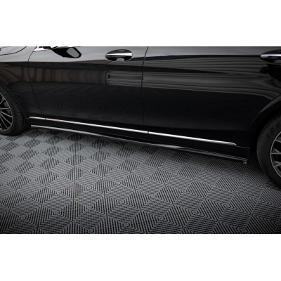 Estriberas para Mercedes-Benz S W222