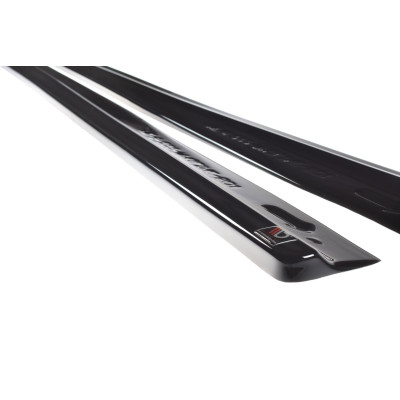 Estriberas para MERCEDES-BENZ S-CLASS AMG-LINE W222