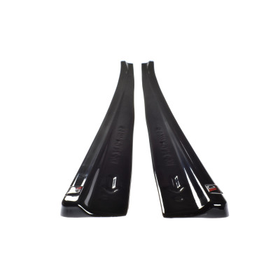 Estriberas para MERCEDES-BENZ S-CLASS AMG-LINE W222