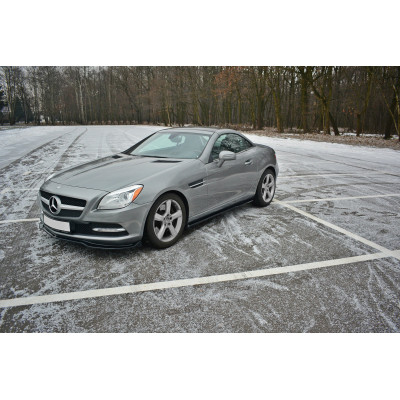 Estriberas para MERCEDES-BENZ SLK R172