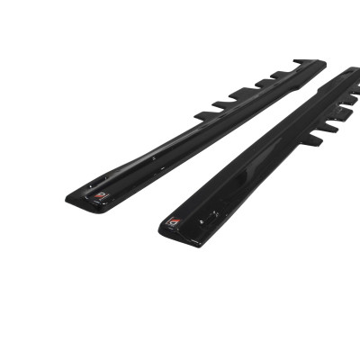 Estriberas para MERCEDES-BENZ SLK R172