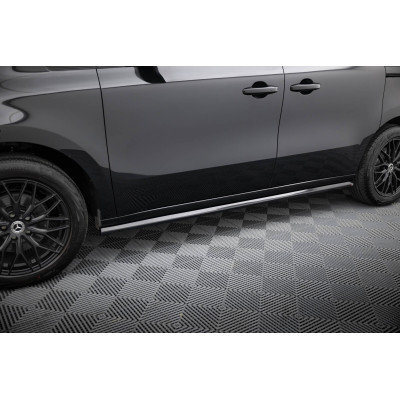 Estriberas para Mercedes-Benz T W420