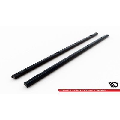 Estriberas para Mercedes-Benz T W420