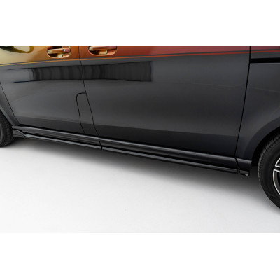 Estriberas para Mercedes-Benz V-Class Long AMG-Line W447