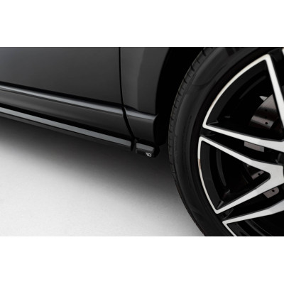 Estriberas para Mercedes-Benz V-Class Long AMG-Line W447