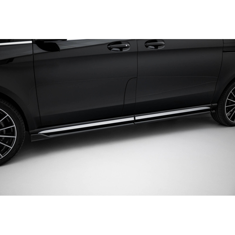 Estriberas para Mercedes-Benz V-Class Long AMG-Line W447 Facelift 2