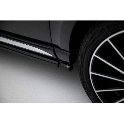 Estriberas para Mercedes-Benz V-Class Long AMG-Line W447 Facelift 2