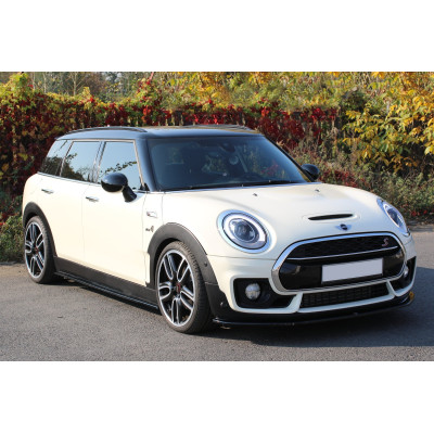 Estriberas para MINI CLUBMAN S MK2 (F54) JCW