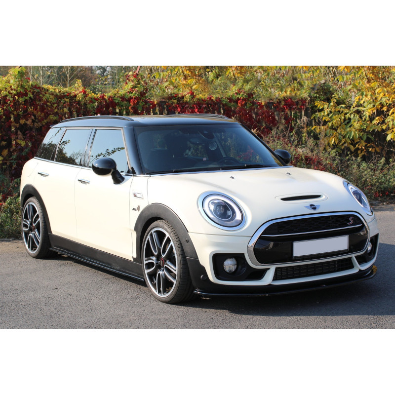 Estriberas para MINI CLUBMAN S MK2 (F54) JCW
