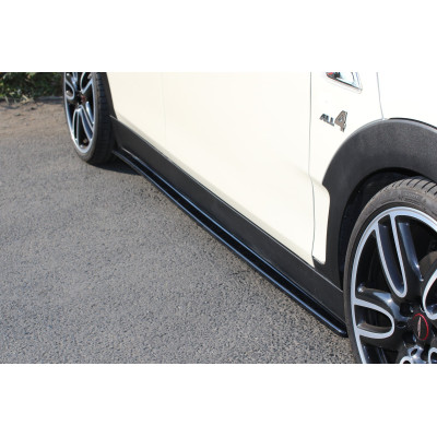 Estriberas para MINI CLUBMAN S MK2 (F54) JCW