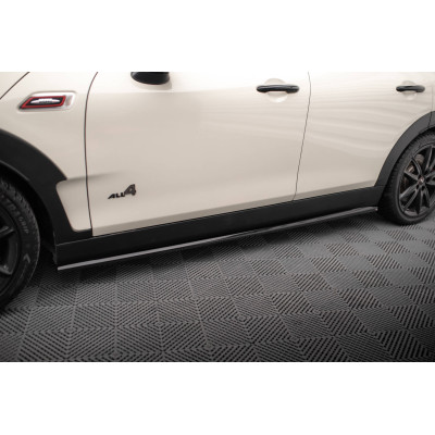 Estriberas para Mini Cooper Clubman John Cooper Works F54 Facelift