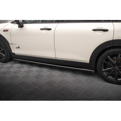 Estriberas para Mini Cooper Clubman John Cooper Works F54 Facelift