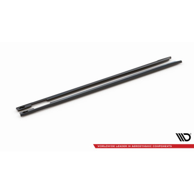 Estriberas para Mini Cooper Clubman John Cooper Works F54 Facelift