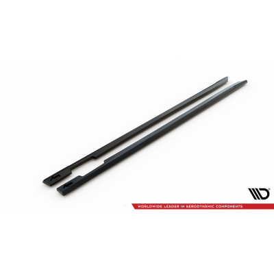 Estriberas para Mini Cooper Clubman John Cooper Works F54 Facelift