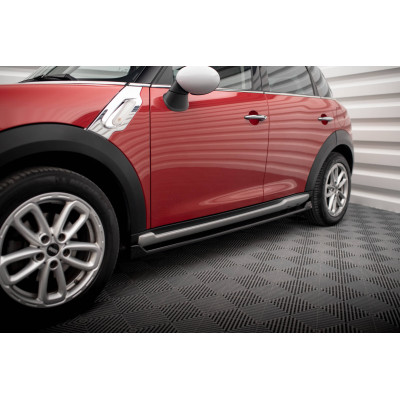 Estriberas para Mini Cooper Countryman R60 Facelift