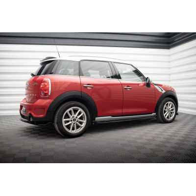 Estriberas para Mini Cooper Countryman R60 Facelift