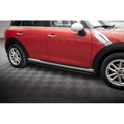 Estriberas para Mini Cooper Countryman R60 Facelift