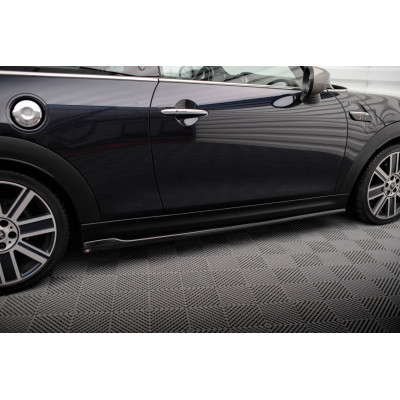 Estriberas para Mini Cooper S F56 Facelift