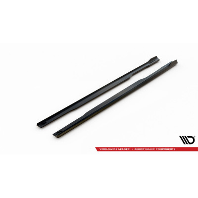 Estriberas para Mini Cooper S F56 Facelift