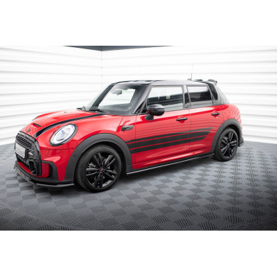 Estriberas para Mini Cooper S John Cooper Works F55 Facelift