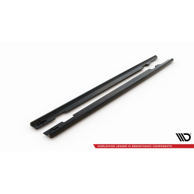 Estriberas para Mini Cooper S John Cooper Works F55 Facelift